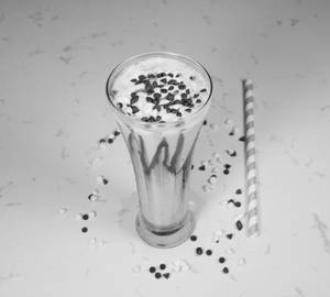 Chocolate Chocochips Shake Normal