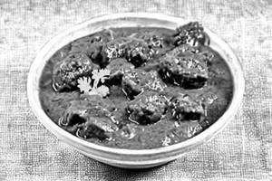 Mutton Rogan Josh