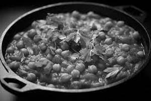 Chana Masala