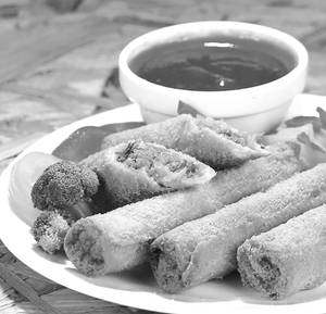 Mutton Roll