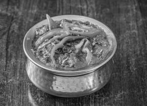Veg Makhanwala