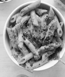 Piri Piri Pasta