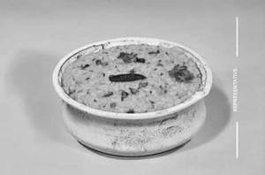 Khichidi (Dal & Rice Mixed)