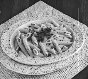 Alfredo Pasta