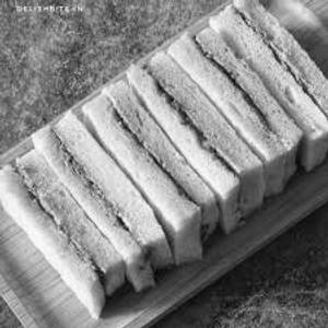 Chutney sandwich