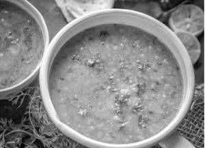 Dal                                                             