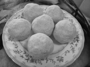 Soot Ke Laddu