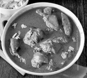 Chicken Curry