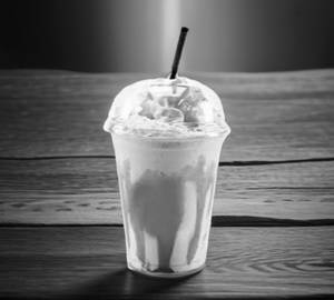 Strawberry shake