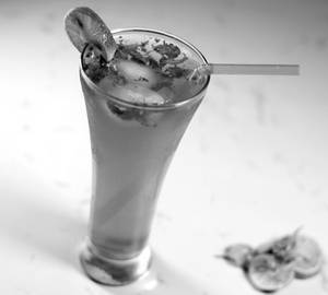 Blue Heaven Mojitos