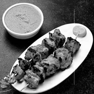 Chicken tikka lababdar