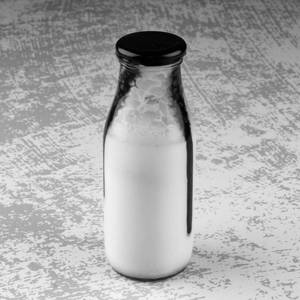Vanilla Shake