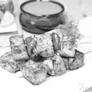 Paneer Pahadi Kabab