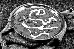 Navratna Korma (Sweet)