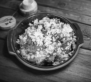 Erachi Biryani