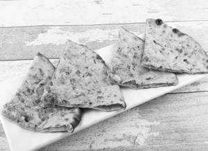 Stuffed Paratha