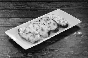 Cheese Chilli Garlic Toast