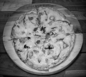 Veg Cheese Pizza