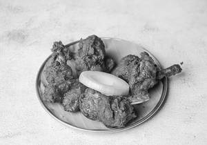 Chicken Lollipop (4 No's)
