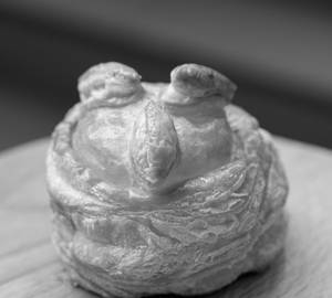 Vegetable Puff