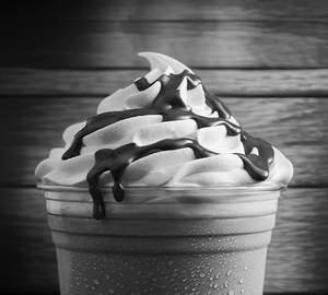 Kitkat shake