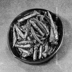 Kurkuri Bhindi Masala
