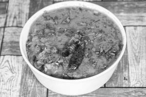 Dal fry [200 g]