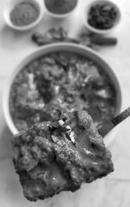 Paneer Tadka