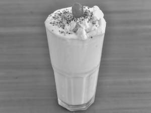 Vanila shake