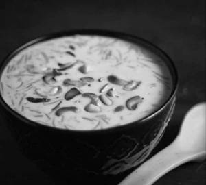 Kaju Kismis Diye Simui Payesh