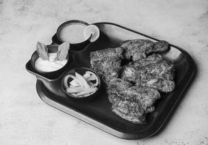 Al Faham Chicken Half