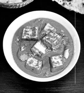 Paneer pasanda