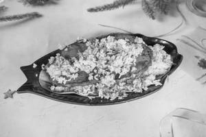 Seer Fish Biryani