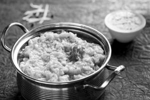 Dal Khichdi