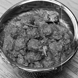 Kaju Masala