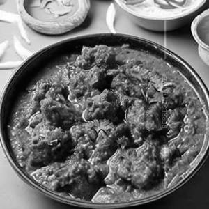 Bangda Masala