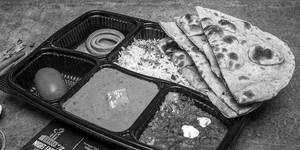 Deluxe Thali