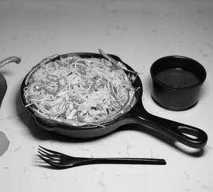 Chilli Garlic Noodles       