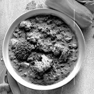 Broccoli Kali Mirch