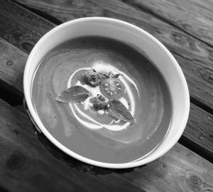Cream Of Tomato Soup
