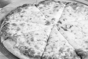 Cheese Pizza [9 Inches]