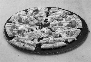 10" Medium Pepper Paneer Pizza