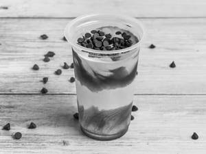 Choco Blast Thick Shake