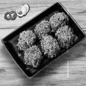 Veg Crispy