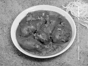 Chicken Masala