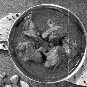 Chicken Maharaja