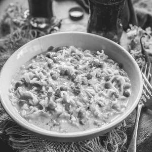 Cheese Maggi
