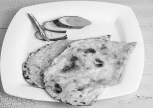 Butter Naan