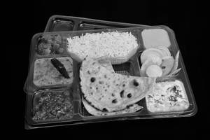 Sada Thali
