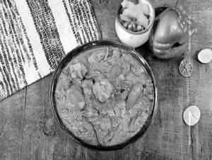 Mix veg jaipuri